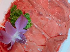 -君来顺老北京四季火锅涮肉(程家桥路店)
