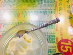 菜单-顺记冰室(宝华路店)