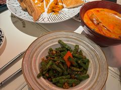 -太食獸泰式茶餐厅(IFS国金中心店)