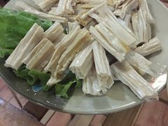 -东镇老火锅(长春路首店)