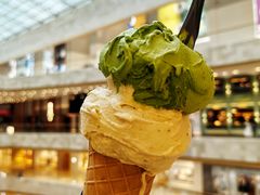 -九十葉·抹茶(南京·德基店)