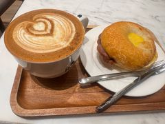 -Peet's 皮爷咖啡(海雅缤纷城店)