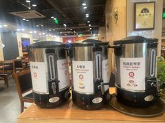 -宏状元现熬粥·京味菜(五棵松店)