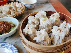 -都一处烧麦馆(前门店)