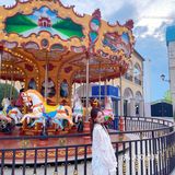 武汉佛罗伦萨小镇｜黄金周好去处～