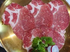 -彭妈家•韩国烤肉料理(张杨路店)