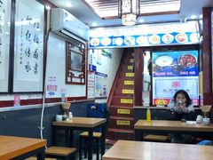 -门框胡同百年卤煮(前门煤市街店)