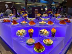 -星河湾半岛酒店·意咖啡西餐厅