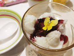 -开海·红岛海鲜虾水饺(石老人店)
