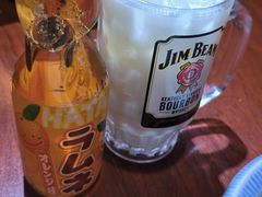 -松羽料理(国大店)