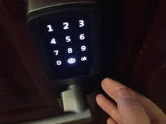 -十号名邸精品酒店（上海音乐学院店）(原复旦五官科医院店)