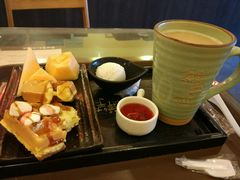 -鲜芋仙(徐州彭城一号店)