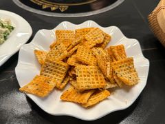 -福茂源横山铁锅羊肉(高新路店)