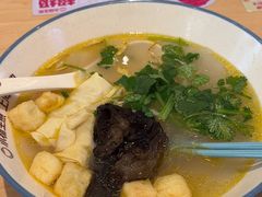 -小杨生煎(周浦万达店)