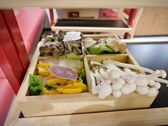 -廖掌柜·重庆鲜货火锅(上海首店)