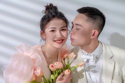 点击看大图 -金夫人婚纱摄影(总店)