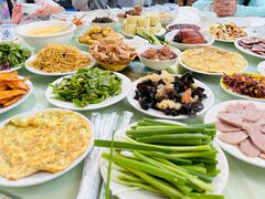 -康陵正德春饼宴26号