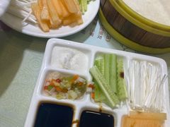 -东四民芳餐厅(世茂工三店)