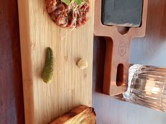 -上海柏悦酒店·世纪100牛排馆