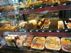 -星巴克(苏州诚品店)