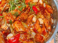 -黄记煌三汁焖锅(渝北金港国际店)