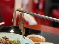 京味爆肚-皇城根·烤鸭·鱼头·家常菜(欧亚大观乐活城店)