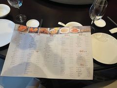 -天伦里餐厅(绿城桃花源店)