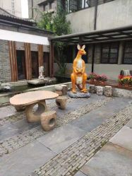 -保丽宝泰母婴护理院·月子中心·产康·中医(常州店)