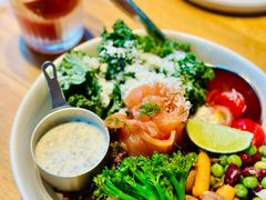 -The Diner X餐厅(青岛万象城店)