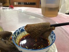 -洪霞餐馆
