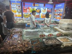 -旺角小渔村(幸福中路店)