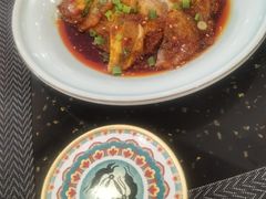 -飞天大厦清真餐厅