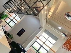 -拳义格斗搏击散打泰拳拳击俱乐部(裕华店)