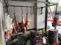 -欣悦坊陈一刀热气羊肉火锅(清真路店)