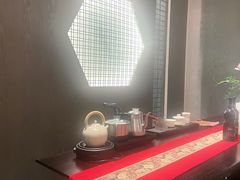 -悦宴·雅致餐厅(绿地蓝海店)