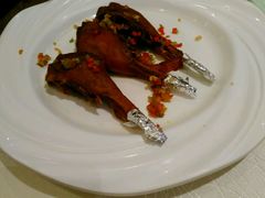 -尚一汤 广东炖汤(金桥国际店)