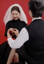 -模卡原创写真馆(苏州总店)