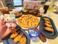 -必胜客(WOW中心城店)