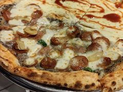 -Primo·丽莫意大利窑烤披萨