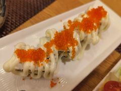 -樱の千渡日式料理·铁板烧•烧鸟(金盛田广场店)