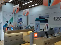 -苏宁易购(Suning Pro深圳华强北店)