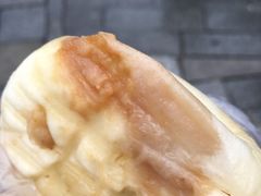 -清泉阁包子铺(中山路店)