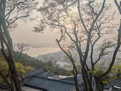 -云龙山