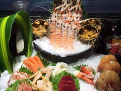 -割烹旭日本料理(龙湖狮山天街店)