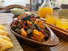 -小食院简餐厅