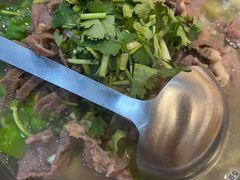 -李二哥·乐山跷脚牛肉(四川北路店)