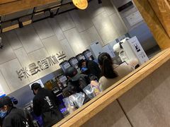 -书亦烧仙草(二七万达广场店)