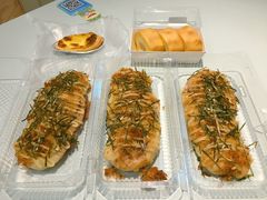 -BreadTalk面包新语·烘焙蛋糕(金光华广场店)