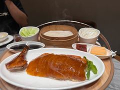 -北国饭店·海鲜·北方菜(峡山店)