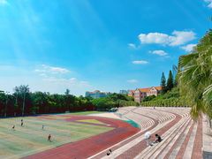 -厦门大学(思明校区)